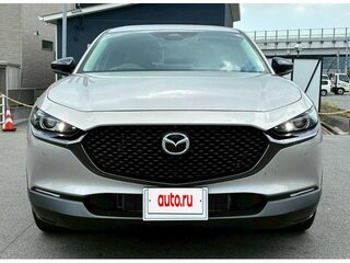 2023 Mazda CX-30 I, серебристый, 1540017 рублей, вид 1
