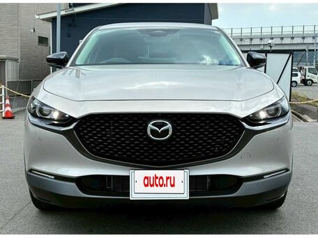 Mazda CX-30 I
