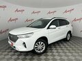 2023 Haval M6 II, белый
