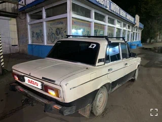 1993 Lada (ВАЗ) 2106, бежевый, 70000 рублей, вид 4