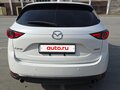2018 Mazda CX-5 II, белый, 2590000 рублей - вид 4