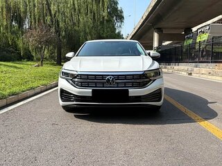 2022 Volkswagen Sagitar III Рестайлинг, белый, 1522000 рублей, вид 5