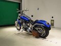 2001 Harley-Davidson Softail Deuce, синий, 694000 рублей - вид 5