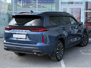 2022 Exeed VX I, синий, 2149000 рублей, вид 2
