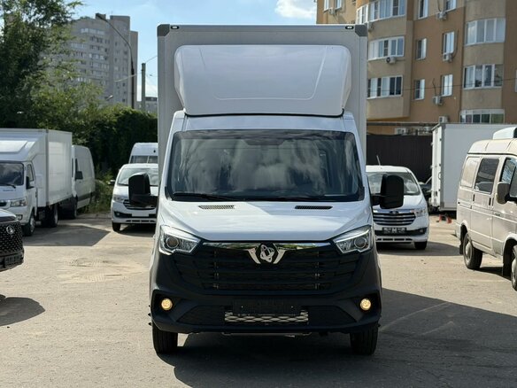 2026 Sollers SF5, белый, 3847300 рублей