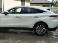 2020 Toyota Harrier IV (XU80), белый, 3990000 рублей - вид 10