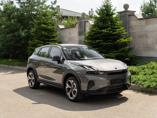 2026 Lynk & Co 06 I Рестайлинг, серый, 2592000 рублей, вид 3