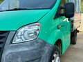 2013 ГАЗ ГАЗель Next, зелёный, 1000000 рублей - вид 3