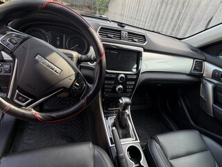 2016 Haval H2, красный, 1150000 рублей, вид 5