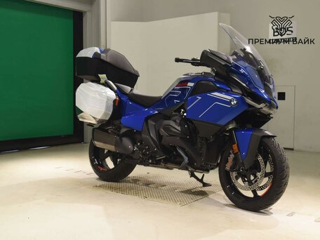 2026 BMW R 1300 RT, синий, 3199000 рублей, вид 3