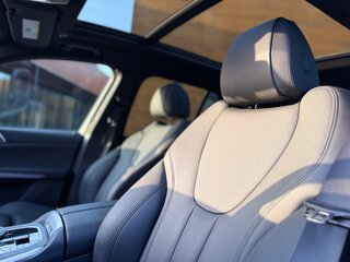 2022 BMW X5 40i IV (G05/G18), серый, 6000001 рублей, вид 4