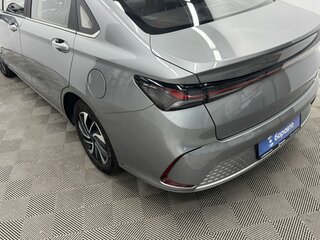 2023 BAIC U5 Plus, серый, 970000 рублей, вид 5