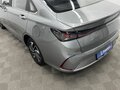 2023 BAIC U5 Plus, серый, 970000 рублей - вид 4