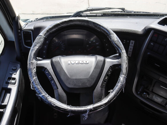2020 Iveco Stralis, белый, 3300000 рублей - вид 11