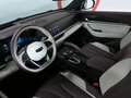 2024 Geely Monjaro I, серебристый - вид 6