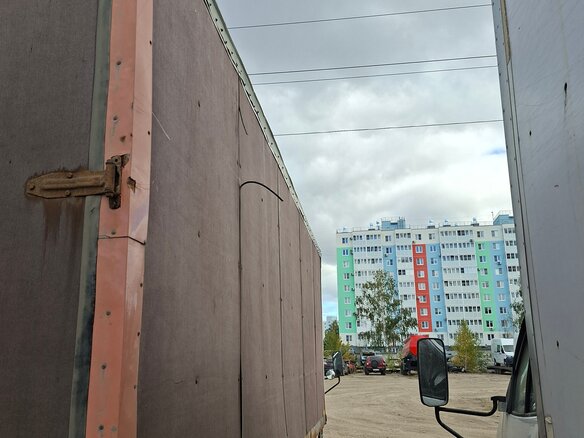2012 ГАЗ 2747, белый, 530000 рублей - вид 6