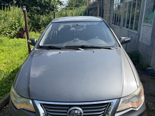 2015 Lifan Solano I Рестайлинг (630), серый, 290000 рублей, вид 2