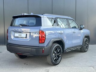 2026 Haval H3 I, серый, 2749000 рублей, вид 4