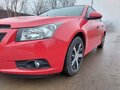 2012 Chevrolet Cruze I Рестайлинг, красный, 700000 рублей - вид 6