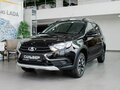 2026 Lada (ВАЗ) Granta Cross I Рестайлинг, чёрный, 1371000 рублей - вид 5