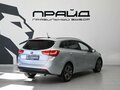 2016 Kia Ceed II Рестайлинг, серебристый, 1294900 рублей - вид 2