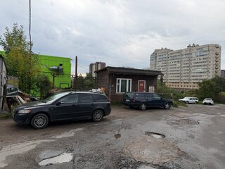 2007 Volvo V50 I Рестайлинг, чёрный, 580000 рублей, вид 1