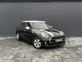 2018 Mini Hatch Cooper III (F55/F56) Рестайлинг, чёрный, 1750000 рублей - вид 4