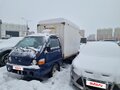 2008 Hyundai Porter, синий, 450000 рублей - вид 2