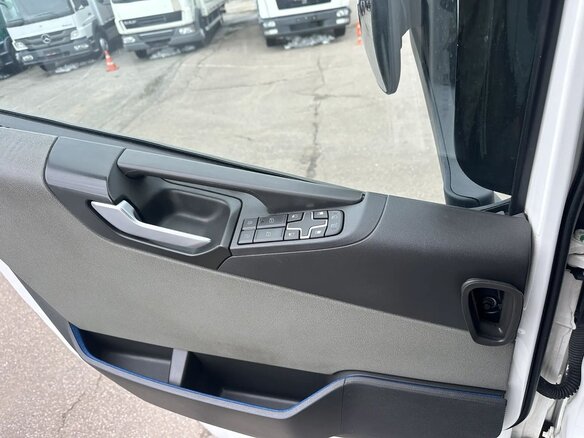 2024 Volvo FH, белый, 15490000 рублей - вид 10