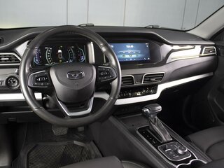 2024 Kaiyi X3, чёрный, 1410000 рублей, вид 5