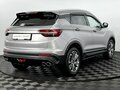 2024 Belgee X50, серый - вид 5