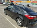 2013 Kia Cerato III, чёрный, 1065000 рублей - вид 4