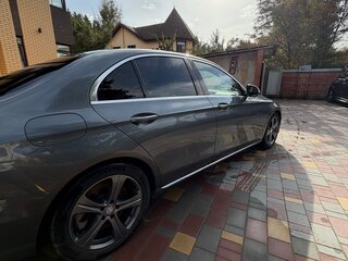 2016 Mercedes-Benz E-Класс 400 V (W213, S213, C238), серый, 3700000 рублей, вид 5