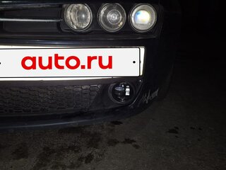 2008 Alfa Romeo 159, синий, 850000 рублей, вид 5
