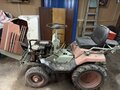 1993 КМЗ КМЗ-012, красный, 210000 рублей - вид 1