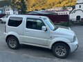 2010 Suzuki Jimny Sierra III Рестайлинг 1, белый, 700000 рублей - вид 1