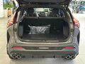 2026 Geely Cityray, серый, 3214990 рублей - вид 10