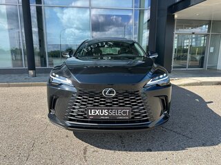 2026 Lexus RX 300 V, чёрный, 7850000 рублей, вид 2