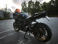 2014 Yamaha FZ1, чёрный, 720000 рублей - вид 1