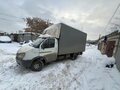 2009 ГАЗ ГАЗель (3302), белый - вид 5