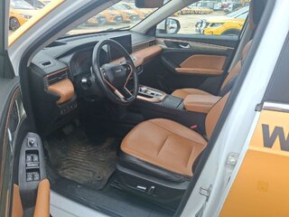2023 Haval Jolion I, белый, 1094000 рублей, вид 5