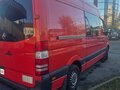 2008 Mercedes-Benz Sprinter, красный - вид 8