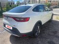 2021 Renault Arkana I, белый, 1650000 рублей - вид 5