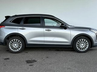 2024 Haval Jolion I, серый, 2150000 рублей, вид 4