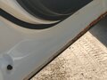 2008 Mazda CX-7 I, белый, 600000 рублей - вид 11