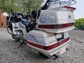 1998 Honda GL 1500 Gold Wing, белый, 605000 рублей - вид 6