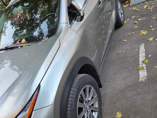 2015 Lexus NX 200 I, серый, 2280000 рублей, вид 3