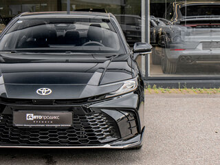 2026 Toyota Camry IX (XV80) China Market, чёрный, 4380000 рублей, вид 2
