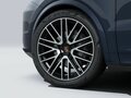 2026 Porsche Cayenne III Рестайлинг, синий, 21900000 рублей - вид 4