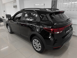 2025 Solaris KRX, чёрный, 2650000 рублей, вид 2